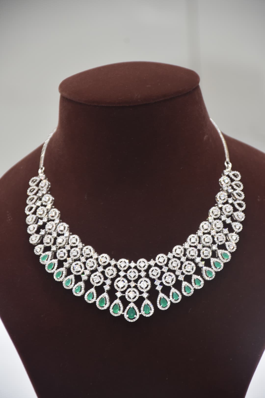 Diamond Necklace